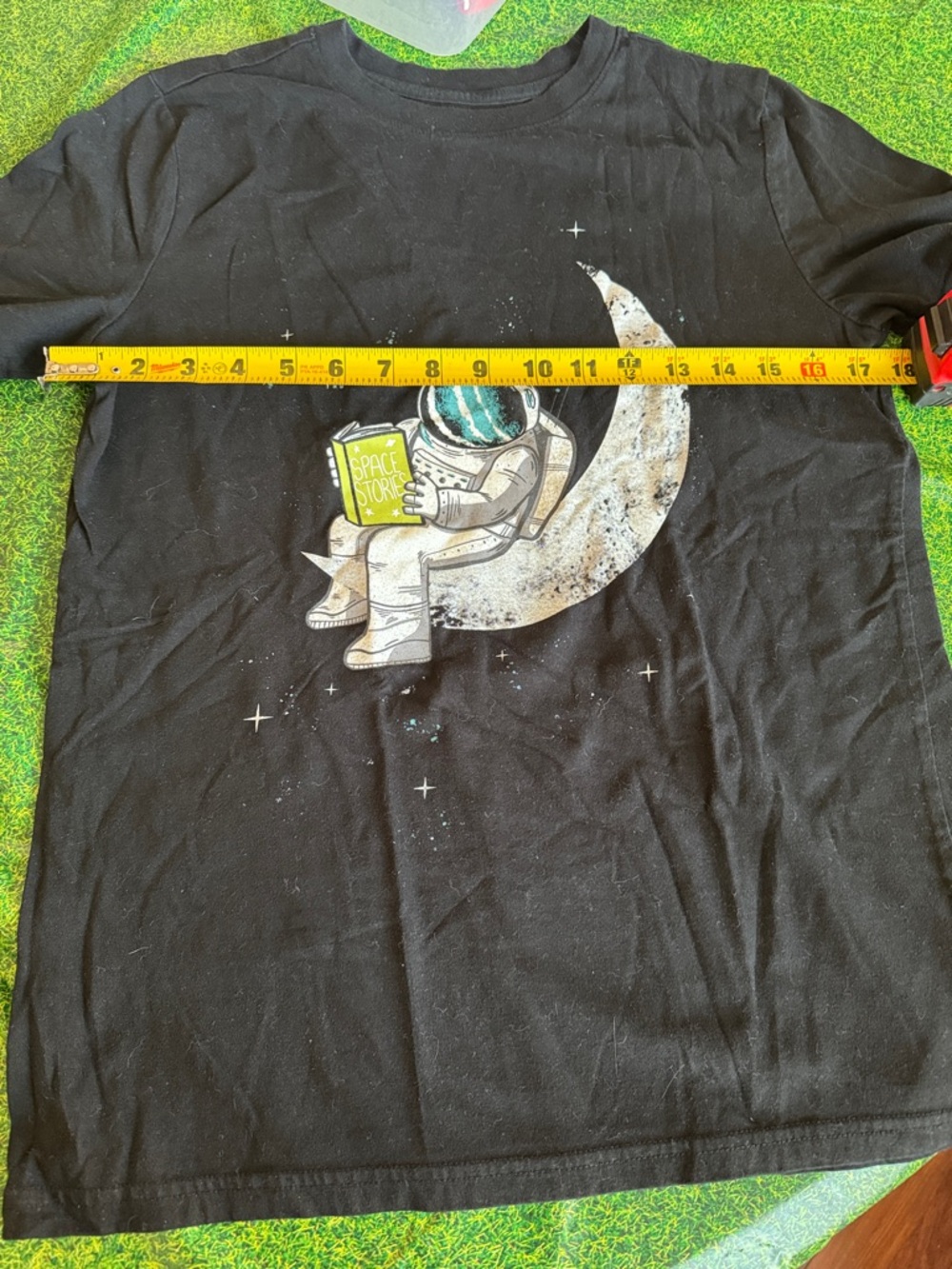 Super soft tee - Picture 3 of 3